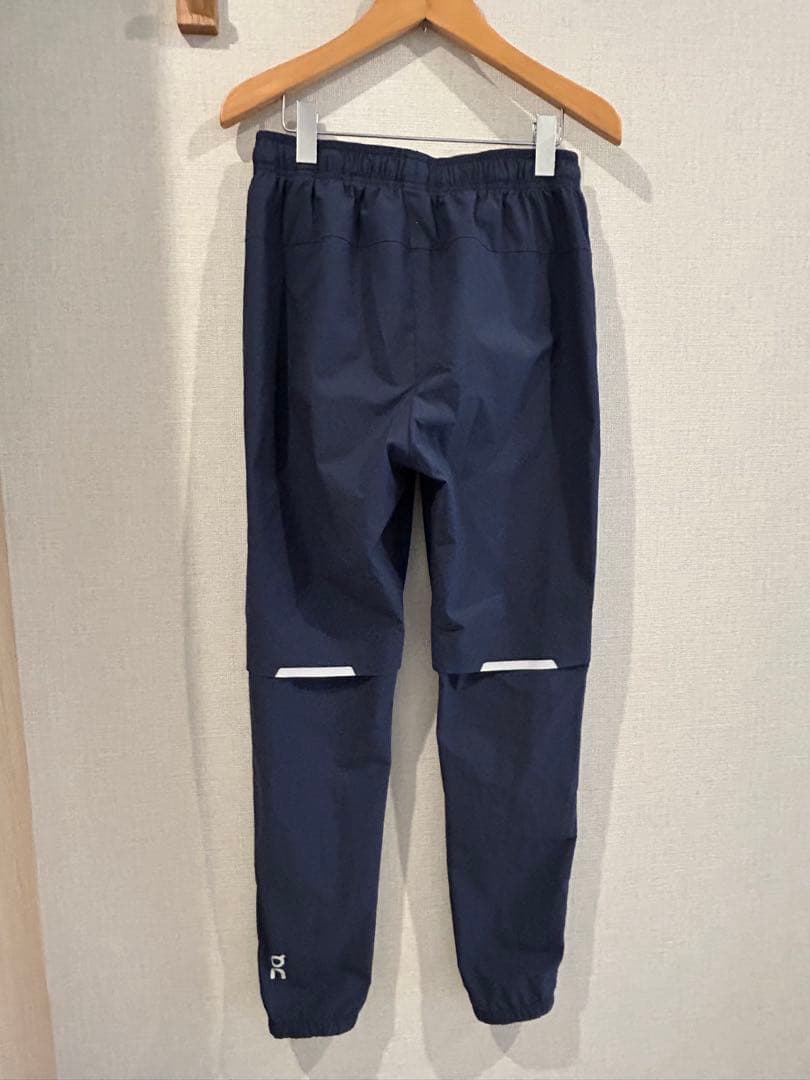 [On] Core Pants ミッドナイト(ネイビー)　サイズ： XS
