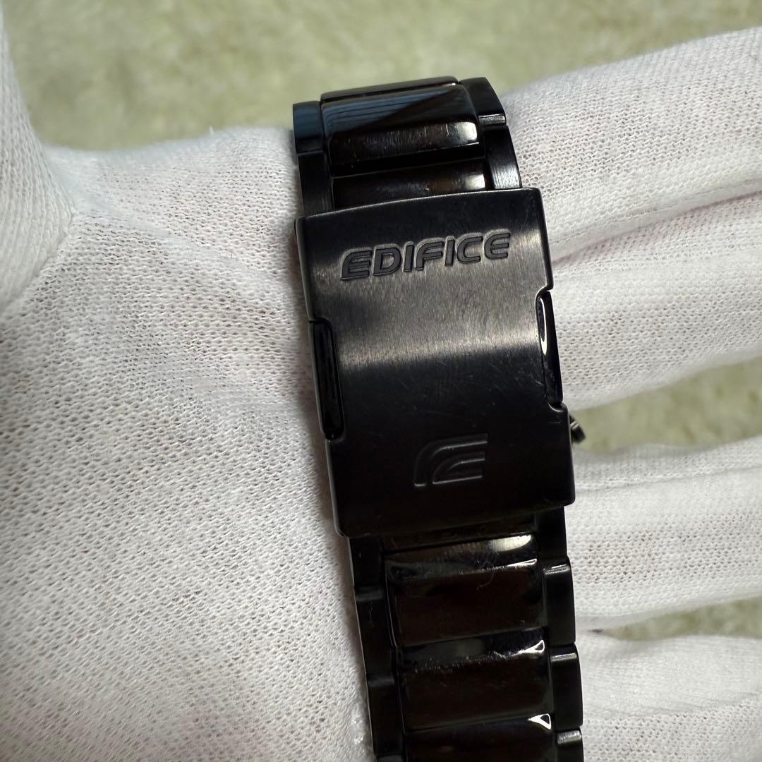 CASIO EDIFICE エディフィス Bluetooth ECB-500箱付