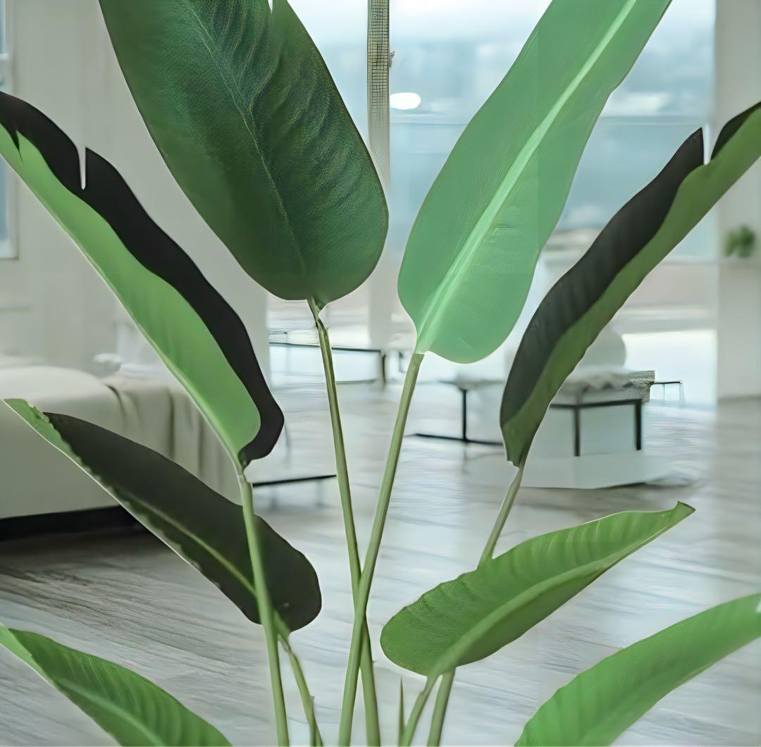 光触媒　人工観葉植物　ウォールグリーン　フェイクグリーン　オーガスタ110