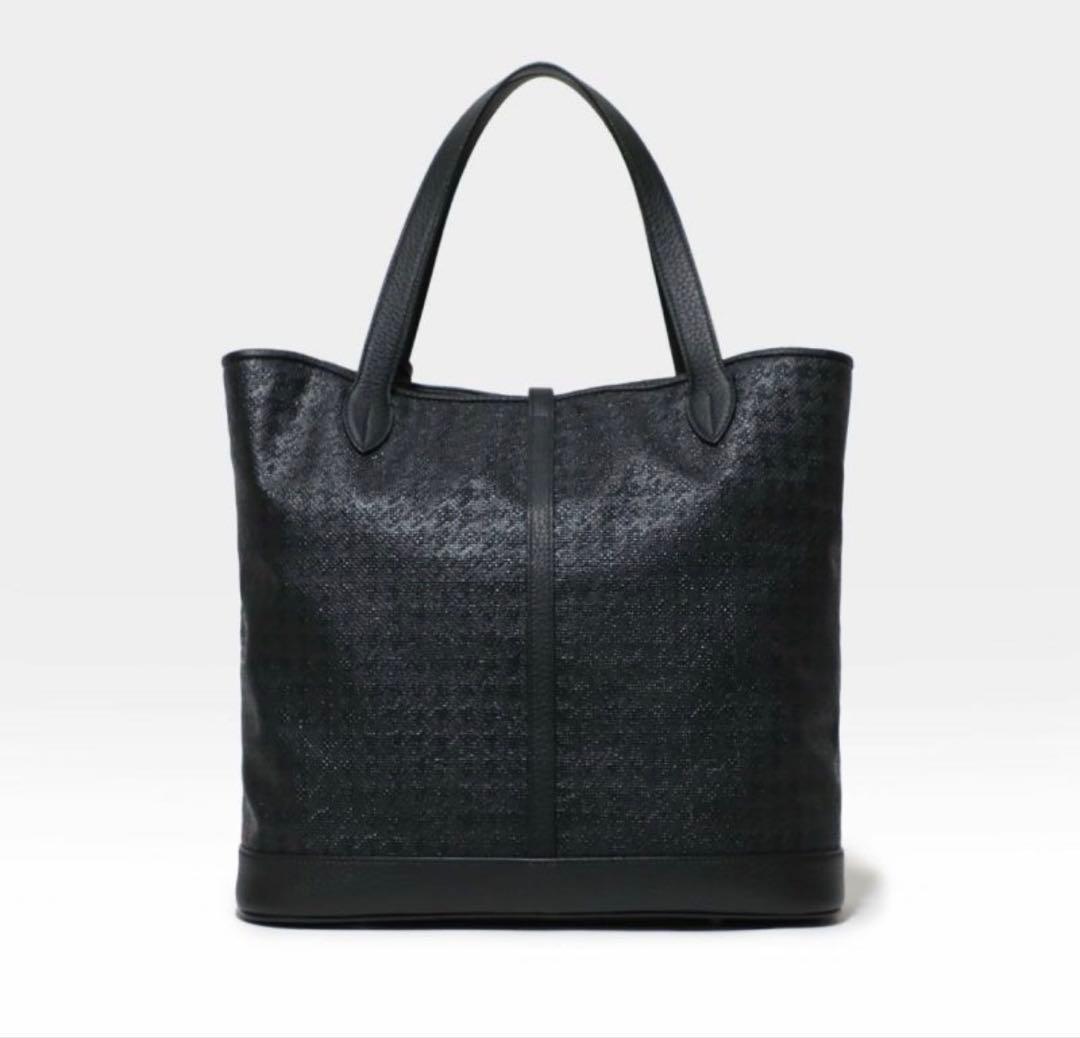 Sosa【新品】ACATE13.2万トートバッグ KAUS2 FABRIC