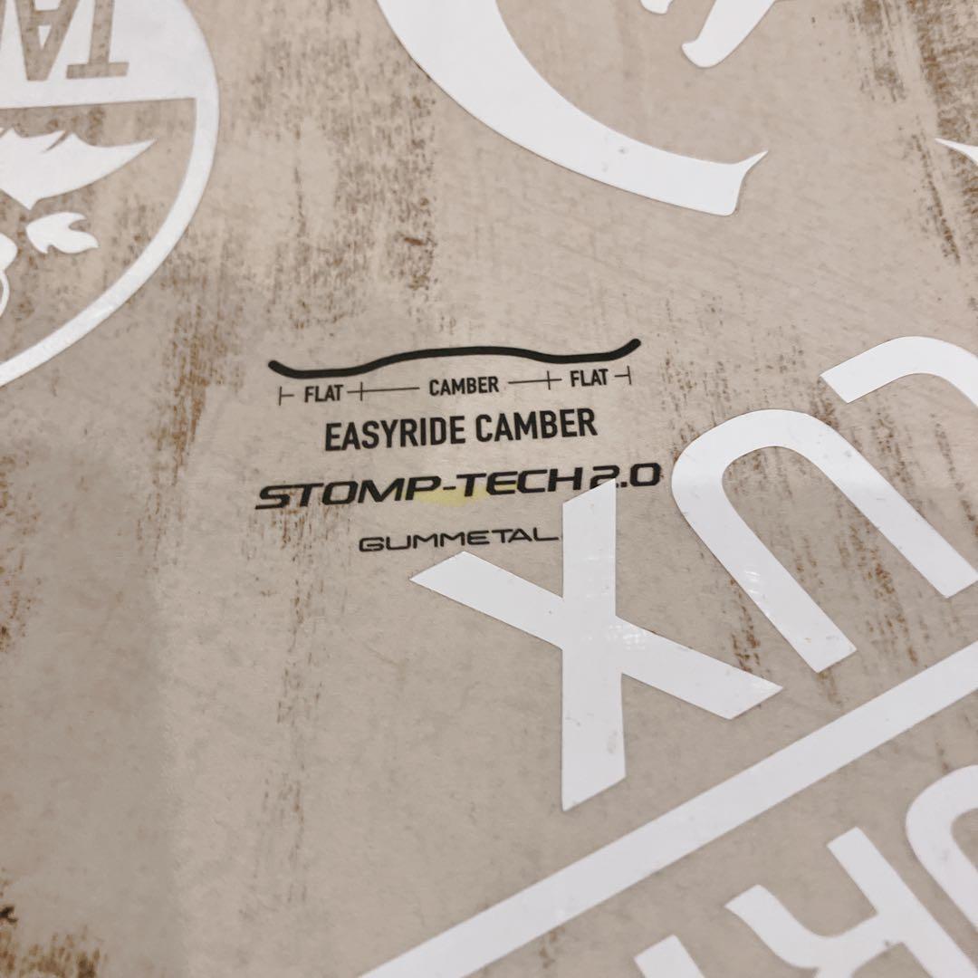 【美品】YONEX LUVARTH (ラヴァース) 155cm スノーボード