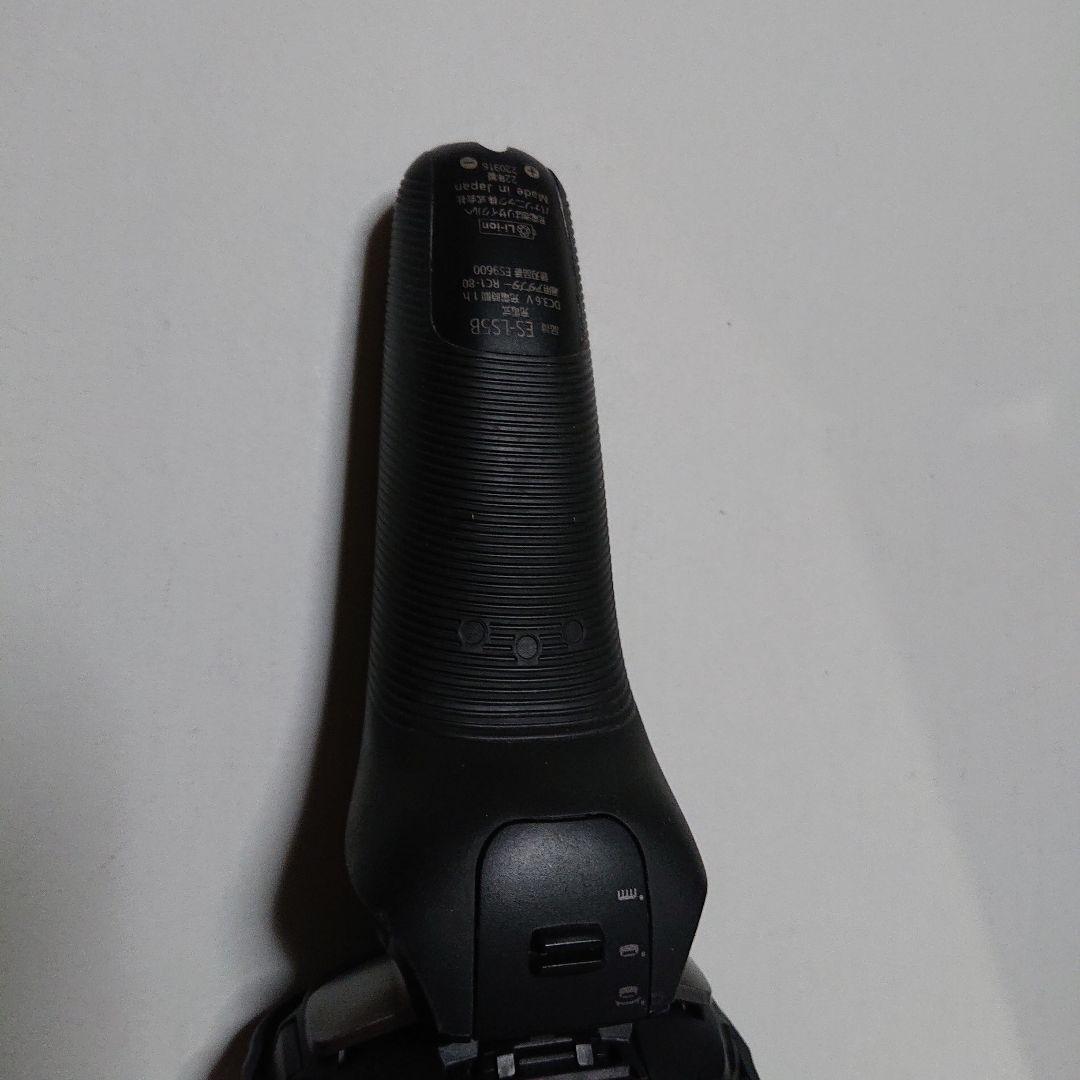 【美品】Panasonic パナソニック リニアシェーバー ES-LS5B