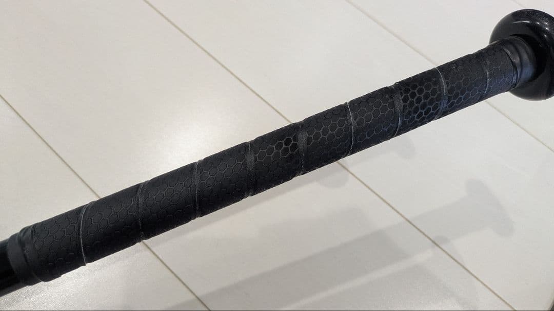 RISEARCH 193 軟式バット バットケース付き