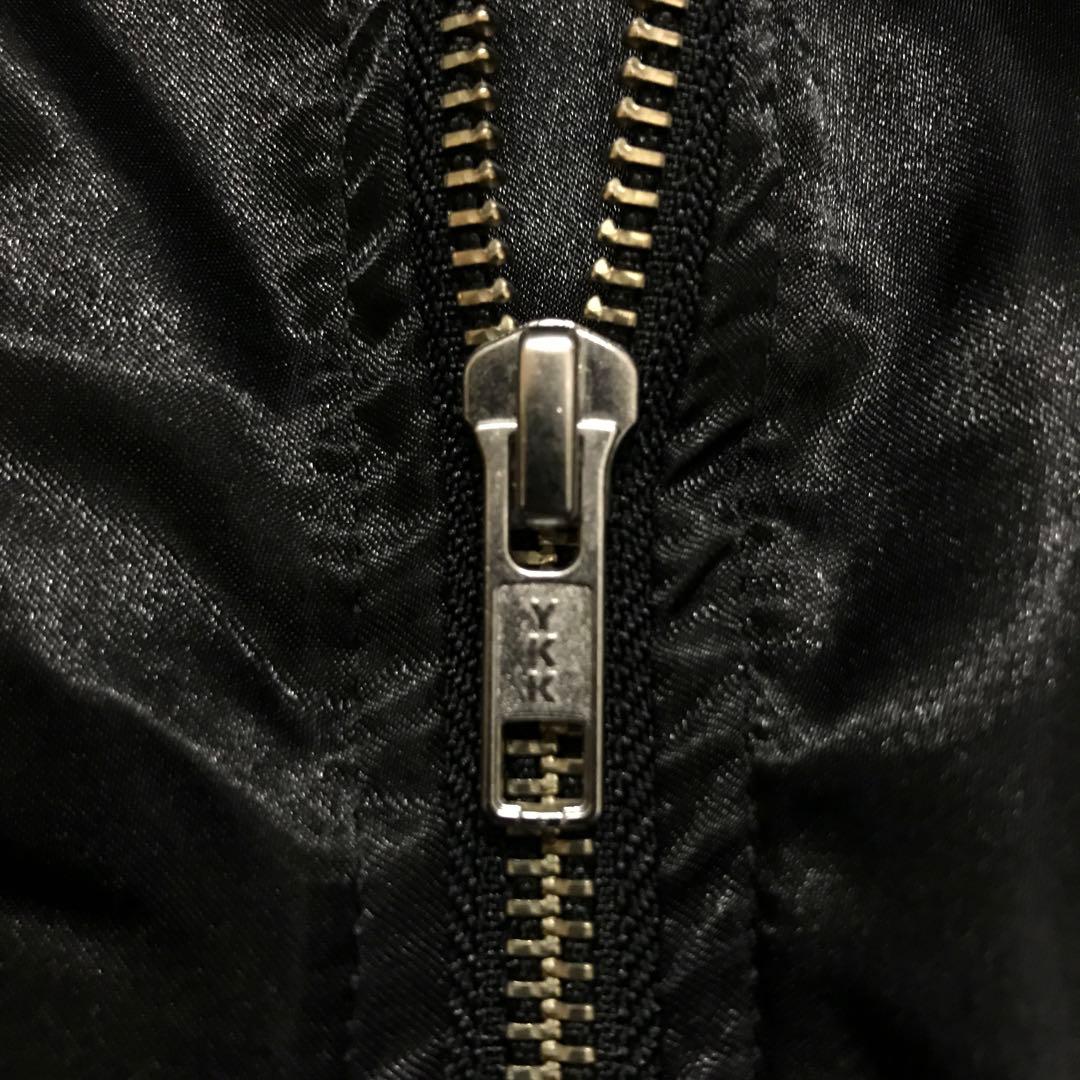 絡繰魂 スカジャン 鳳凰 5L