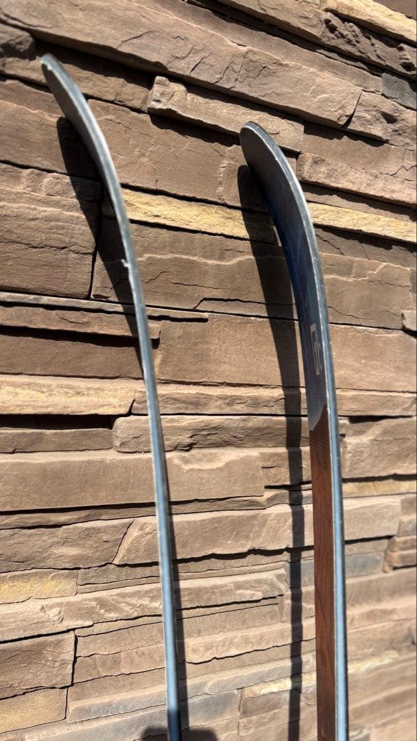 Icelantic NOMAD 95 171cm スキー