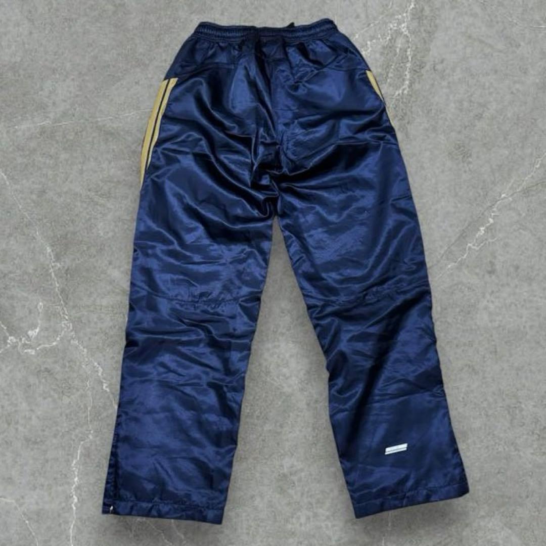 アシックス　ウィンドブレーカー　上下　セットアップ　L 男女兼用　ジャージ