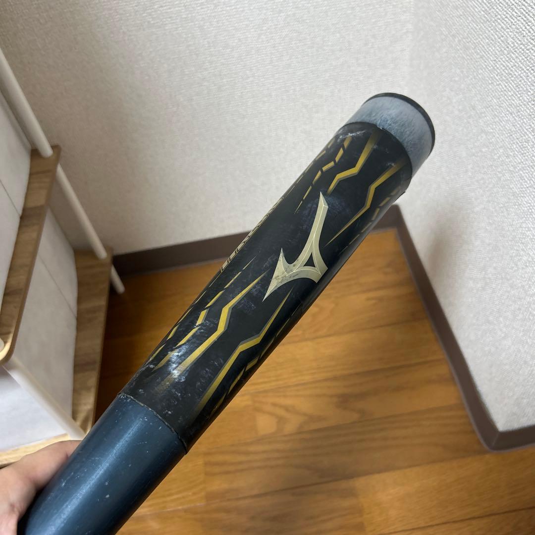 軟式バット　ミズノビヨンド　3点まとめ売り