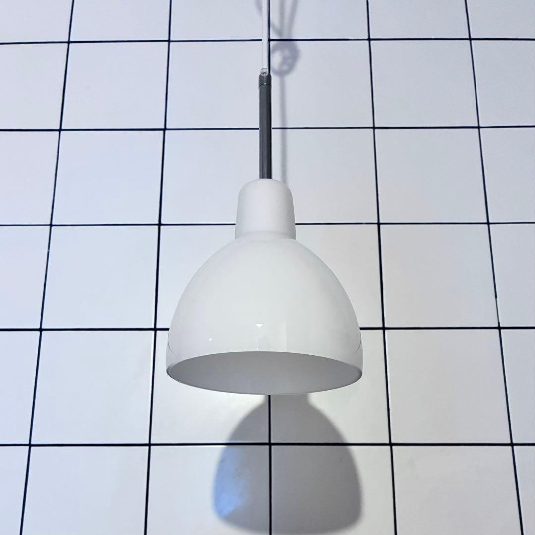 ◎新品未使用◎トルボー 155 グラスペンダント　リプロダクト　φ15.5cm