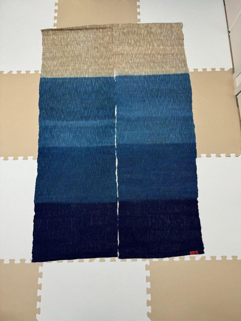 作務衣専門店　こうたりや　のれん