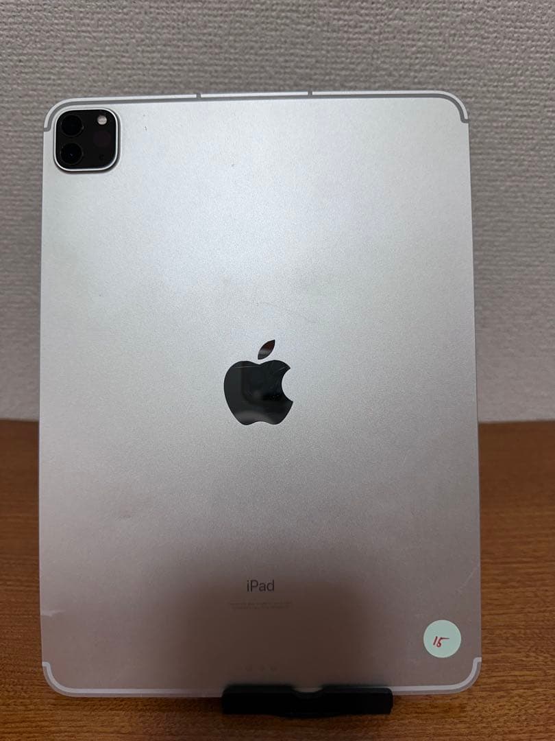D*K様 iPad Pro 11インチ (第3世代) 256GB WiFi +