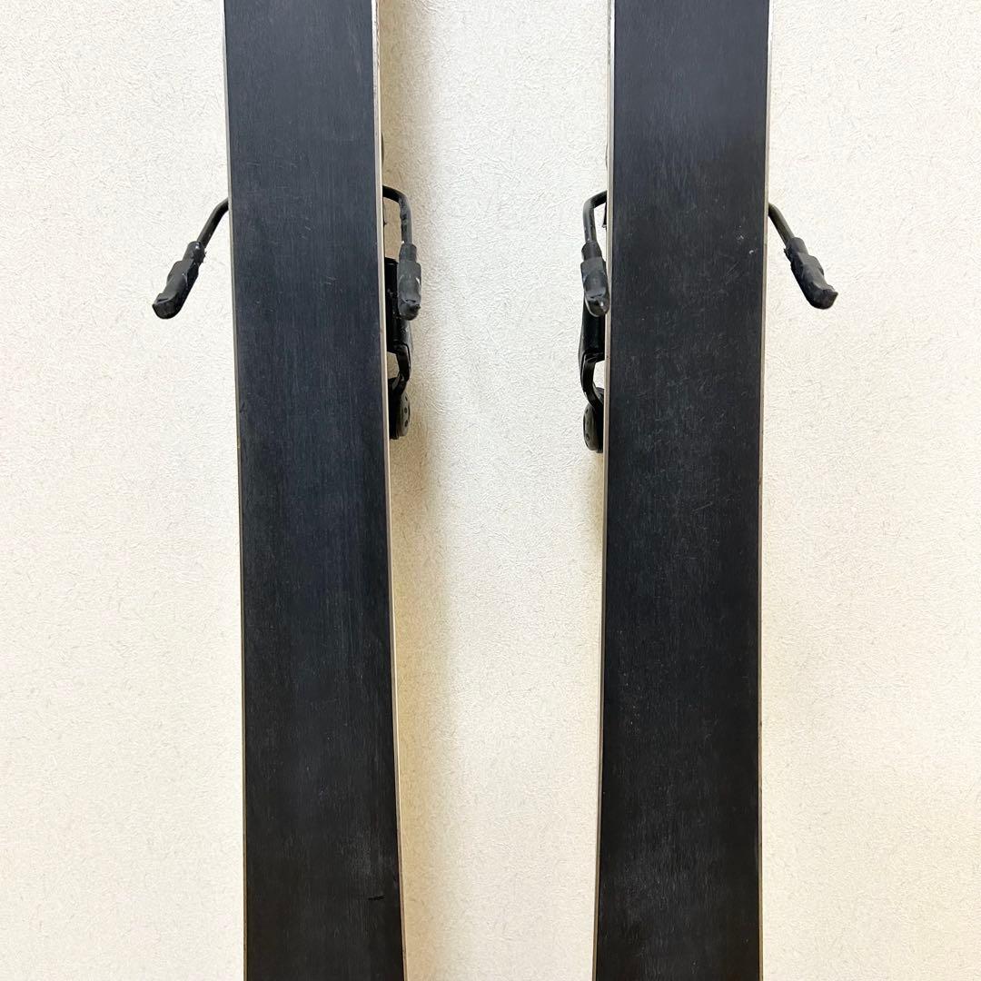 ✨レア 【ROSSIGNOL】 ロシニョール 8S SL Oversize デモ