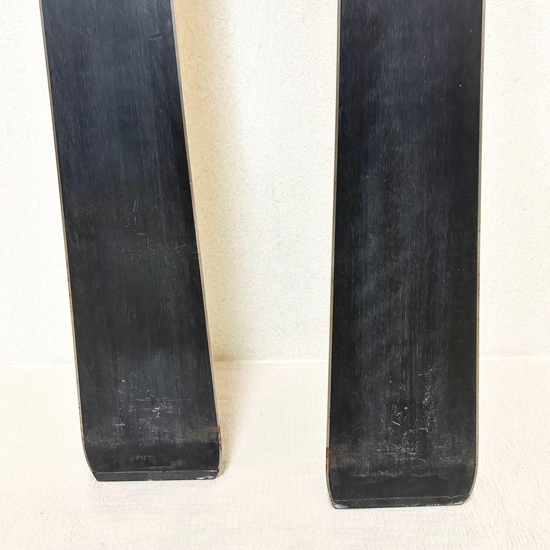 ✨レア 【ROSSIGNOL】 ロシニョール 8S SL Oversize デモ