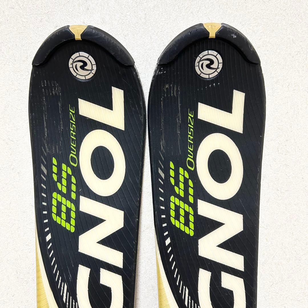 ✨レア 【ROSSIGNOL】 ロシニョール 8S SL Oversize デモ