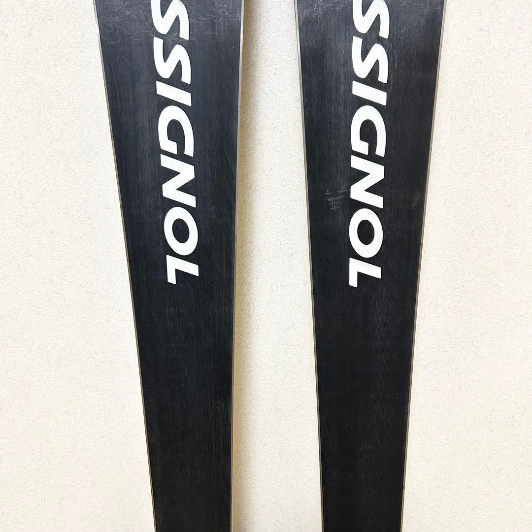 ✨レア 【ROSSIGNOL】 ロシニョール 8S SL Oversize デモ