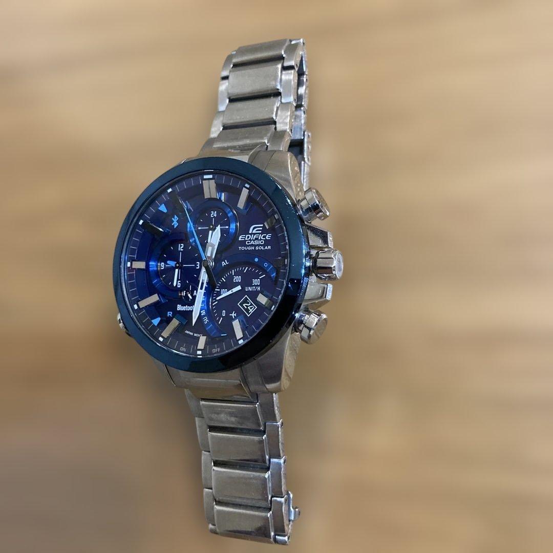 カシオ エディフィス EDIFICE EQB-501