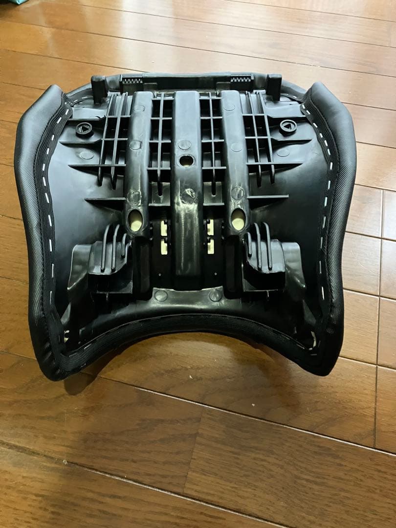  R1200GS R1250GS用　KEMIMOTO製ローシート。