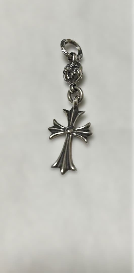 アクセサリー CHROME HEARTS 1B TINY CRS