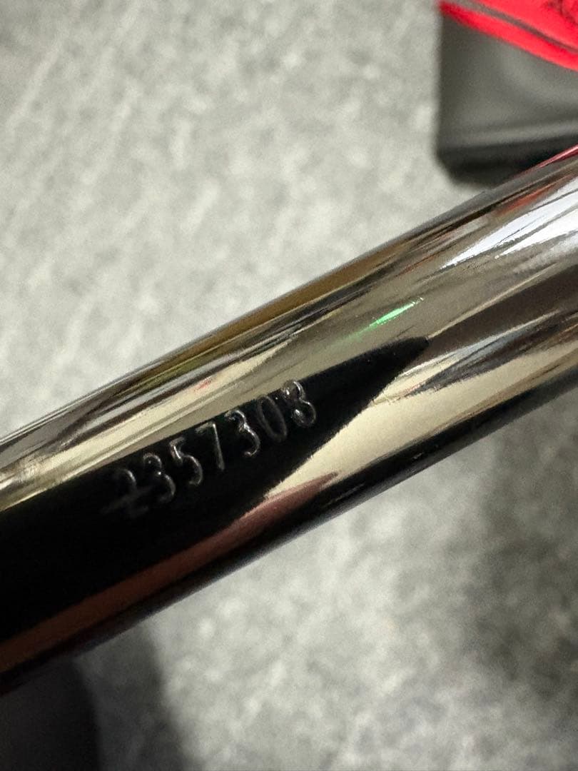 スコッティキャメロン　限定パター スクエアバック2 エクスペリメンタル　超美品