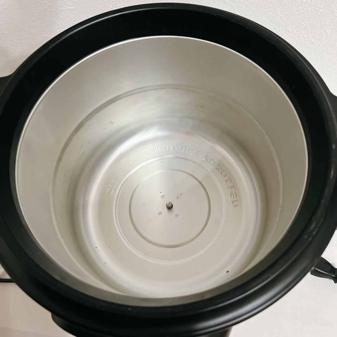 業務用特選品 タイガー マイコンスープジャー JHI-M080
