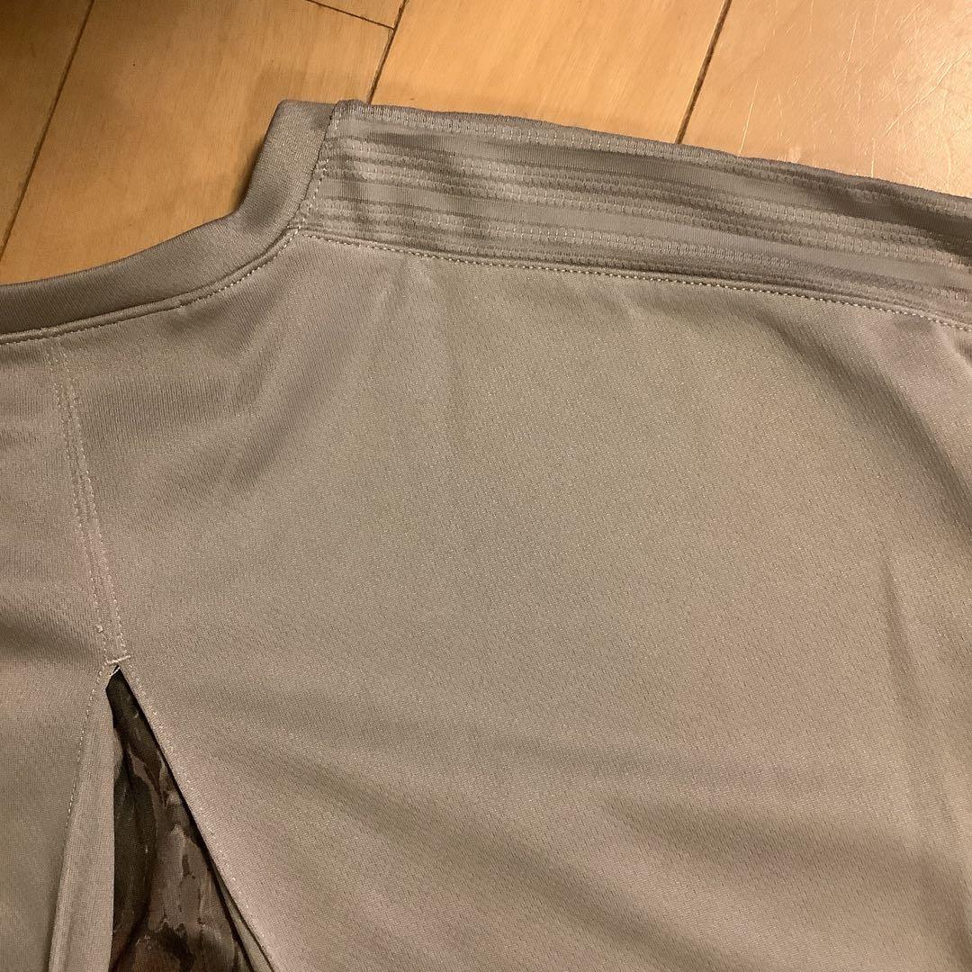 Babolat テニスウェア セットアップ　TシャツMショートパンツ L