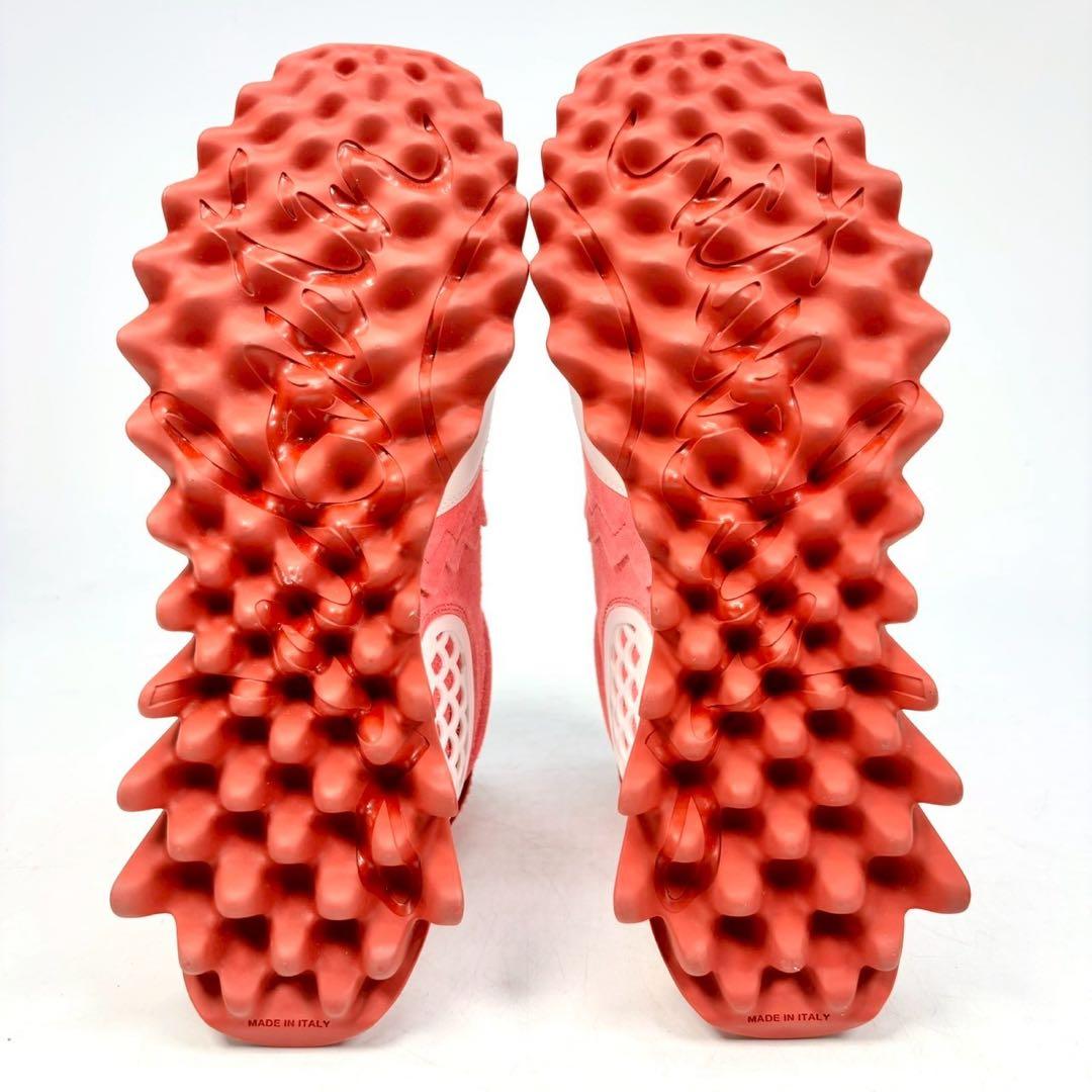 クリスチャンルブダン　スニーカー　ルビシャーク　36