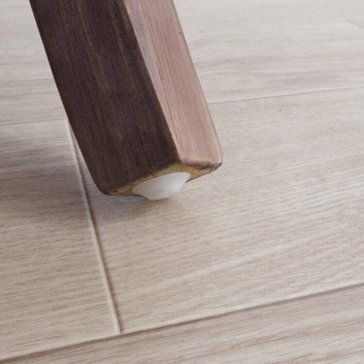 ★パッチワークデザインチェアー ライトグレー 椅子 イス スツール パッチワーク