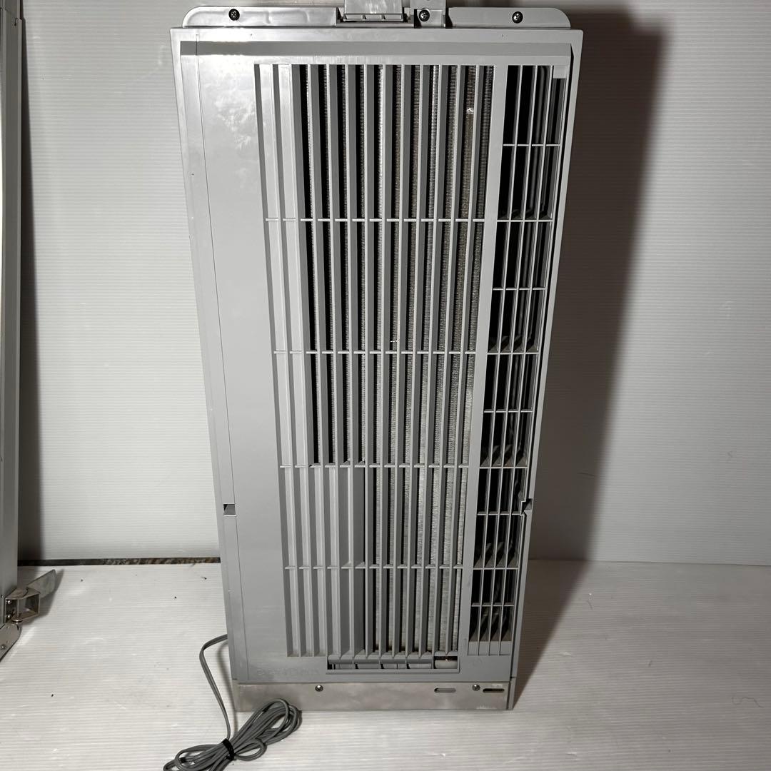 【良品】窓用エアコン　コロナ CW-F1616 [冷房専用]