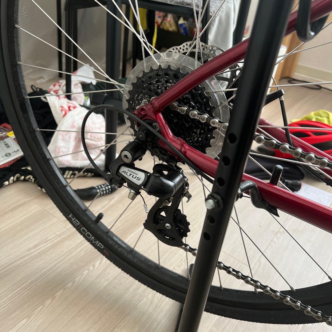 トレック　FX1 Mサイズ