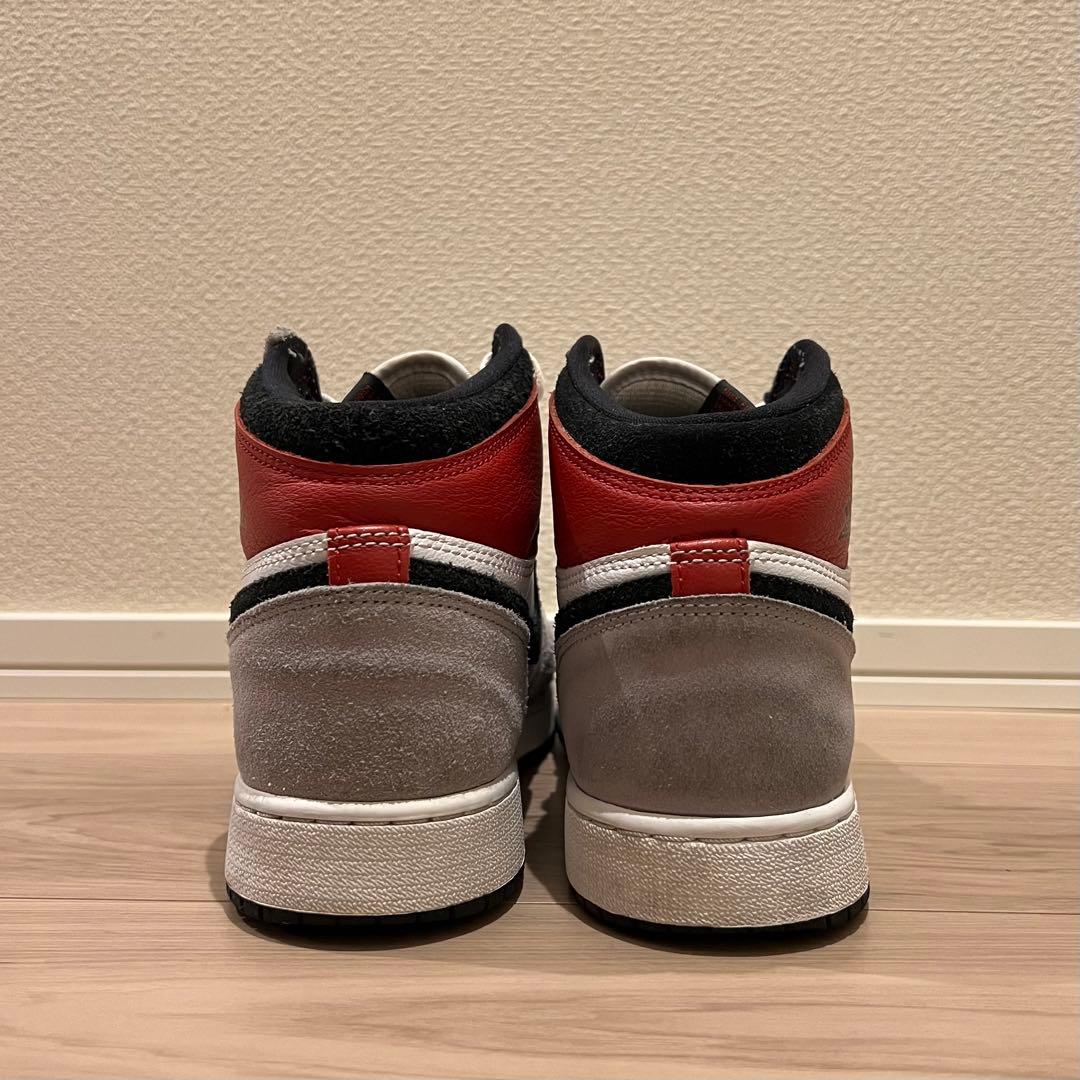 NIKE エアジョーダン1 レトロHIGH OG スニーカー