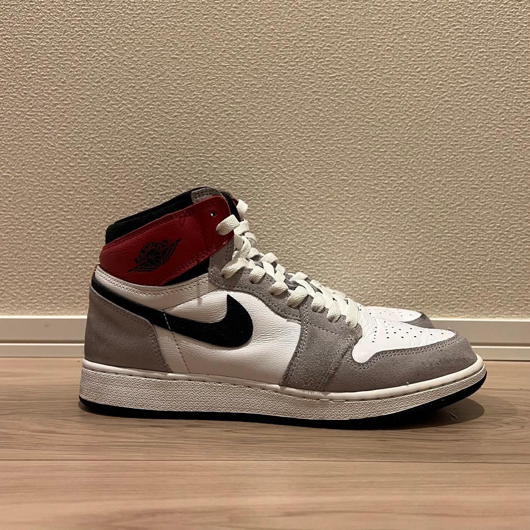 NIKE エアジョーダン1 レトロHIGH OG スニーカー
