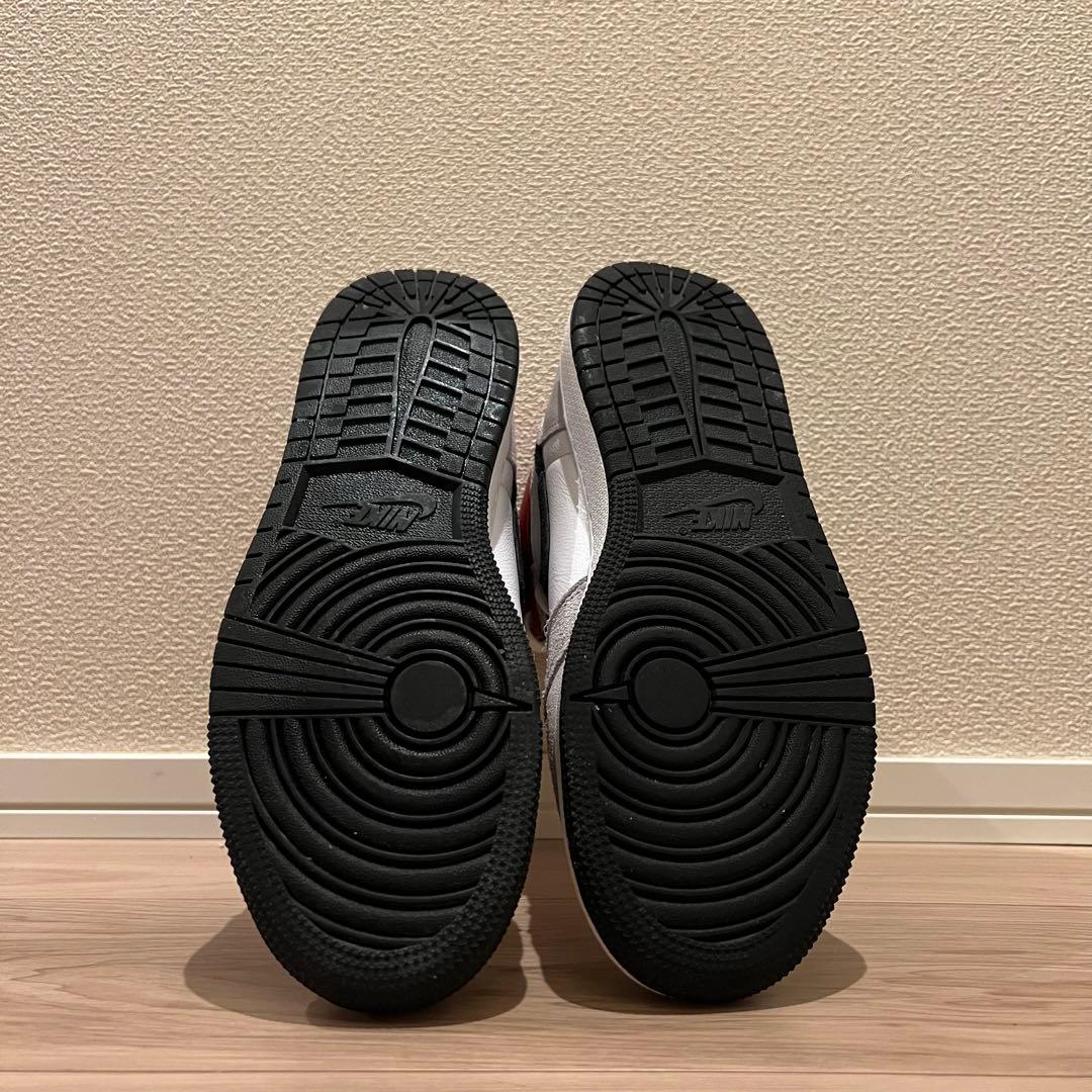 NIKE エアジョーダン1 レトロHIGH OG スニーカー