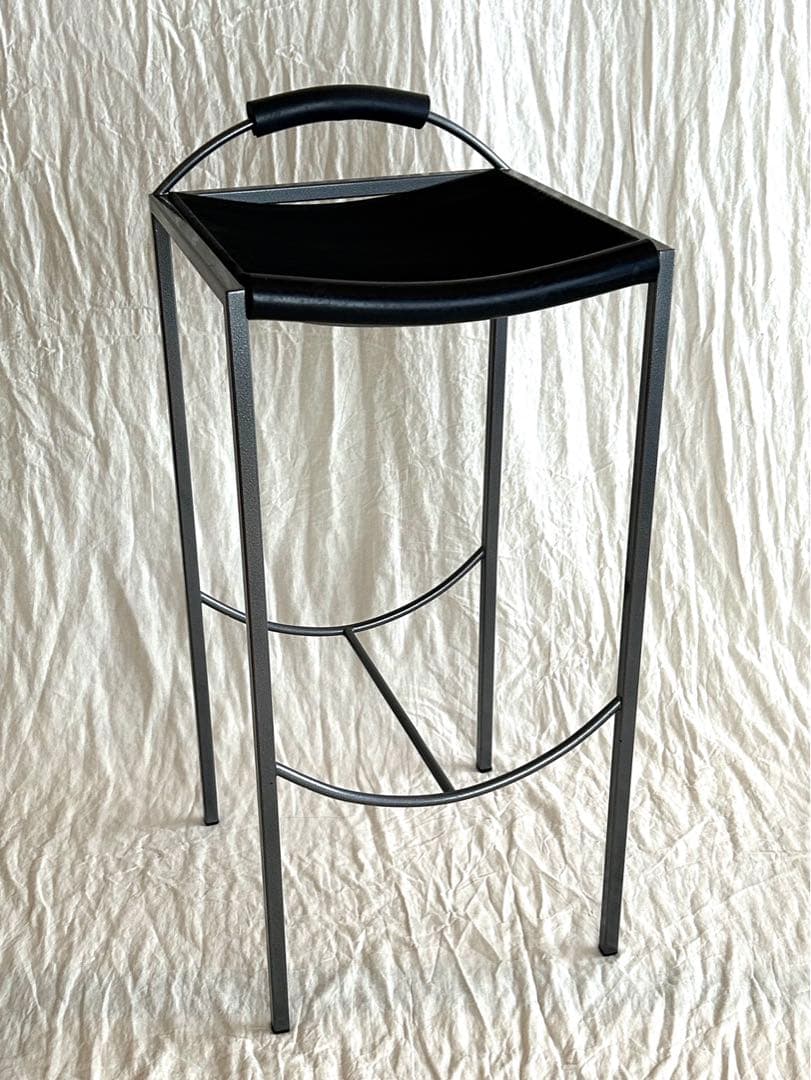 ZEUS NOTO ゼウス ハイスツール ポストモダン