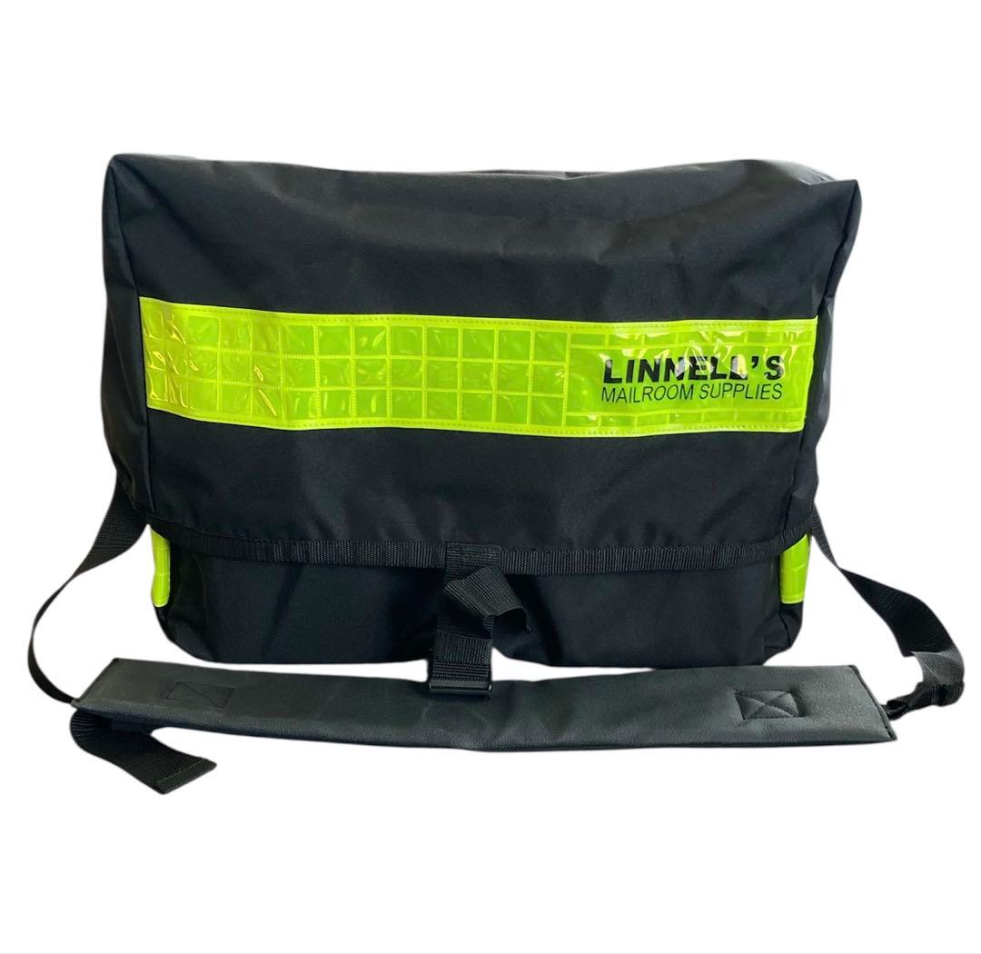 ロイヤルメール　メッセンジャーバッグ