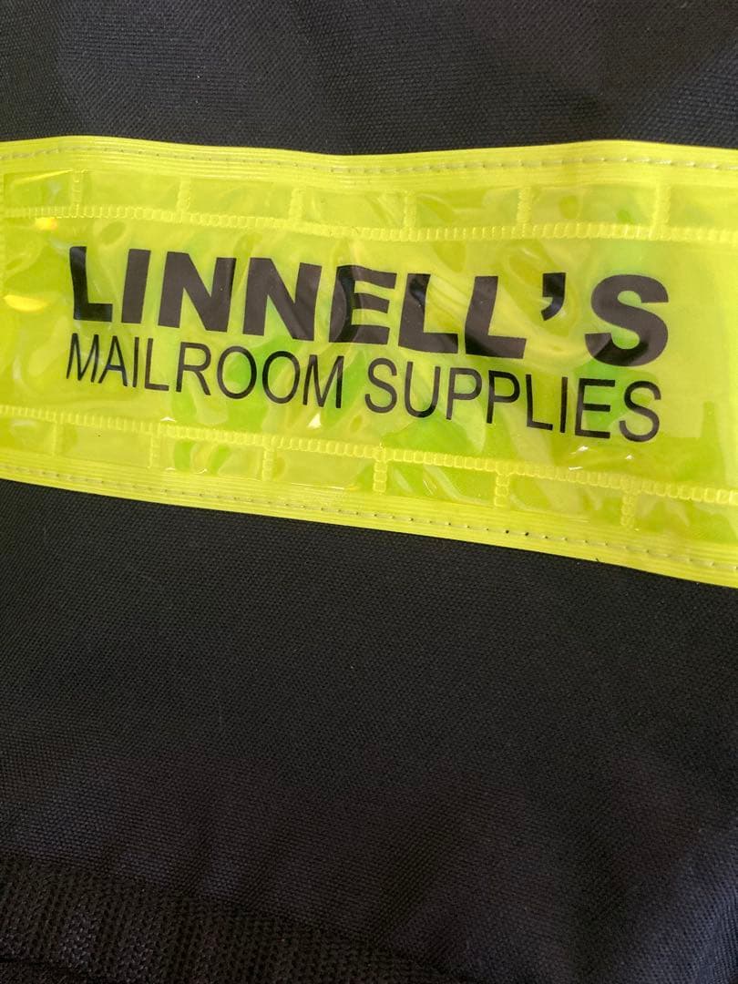 ロイヤルメール　メッセンジャーバッグ