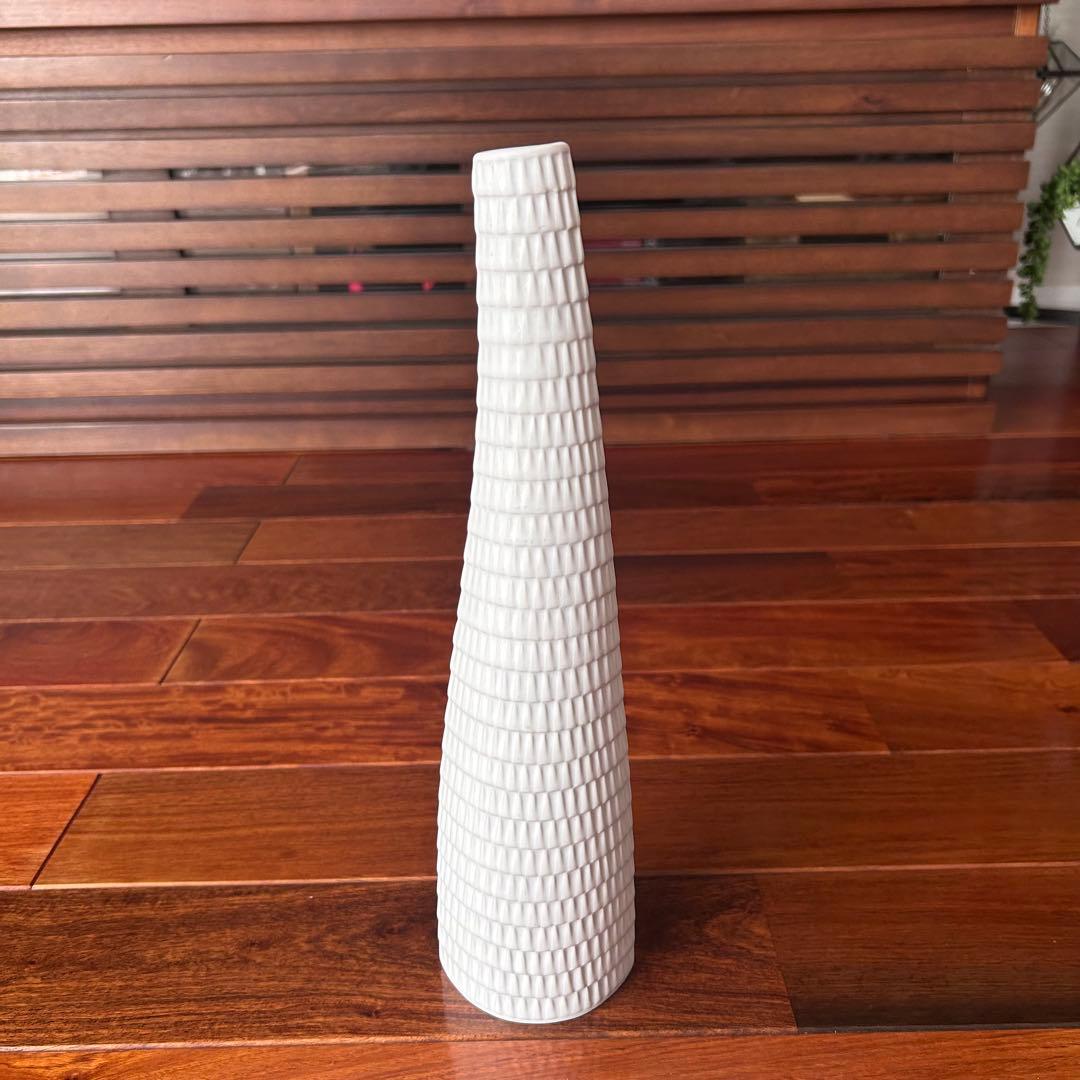 Gustavsberg Stig Lindberg Reptil フラワーベース