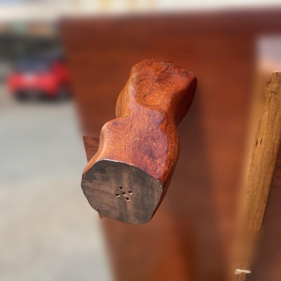 天然木 一枚板 高級座卓テーブル ローテーブル 欅？