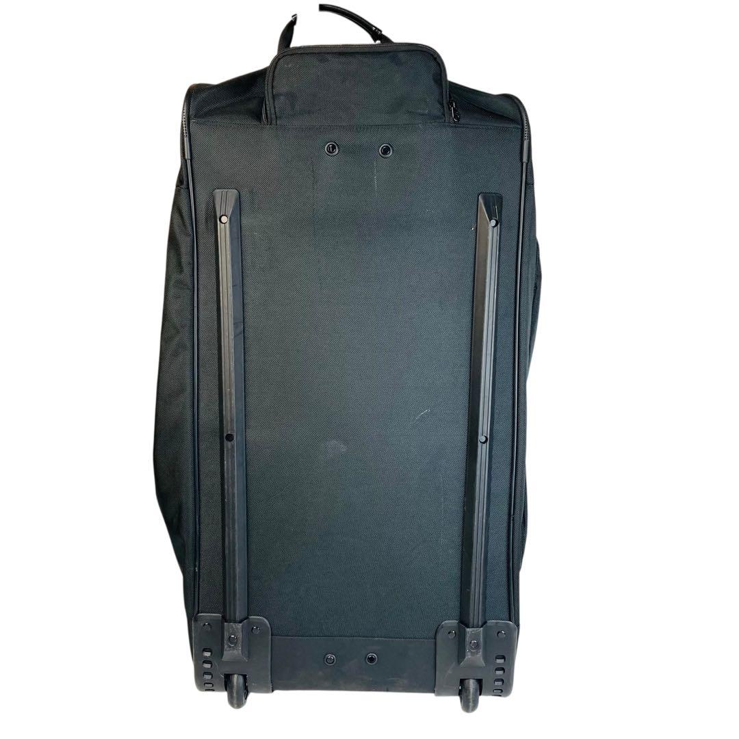 EGOZARU エゴザル キャリーバック 90L