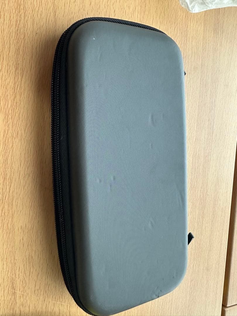 Nintendo Switch Lite グレー ととケースセット商品！