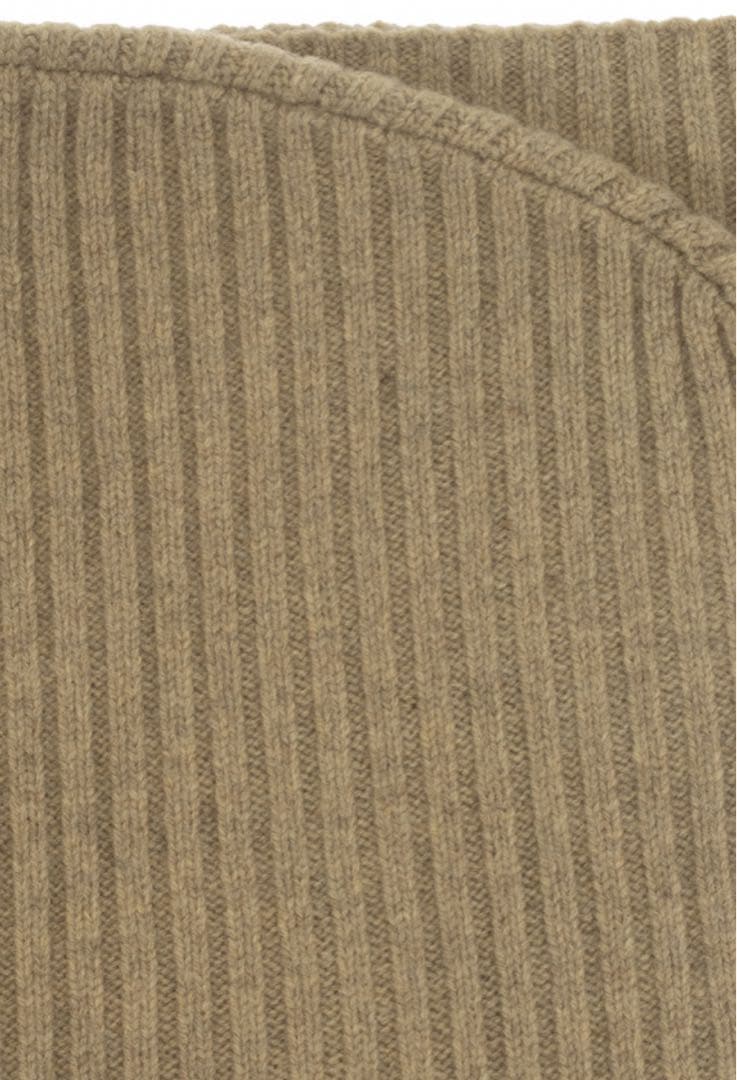 専用ページ‼️totemeトーテム　ウール　ヤクスカーフ　hooded scarf