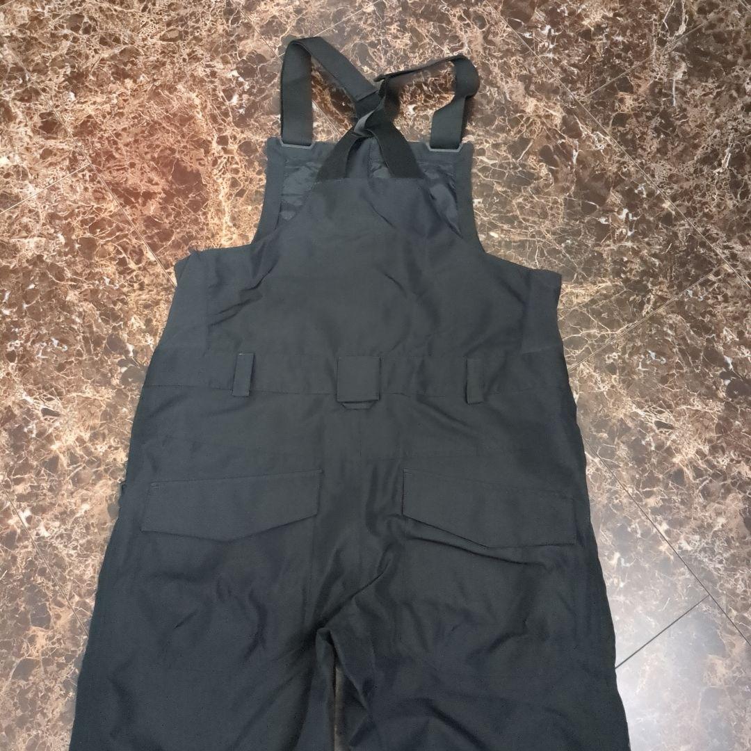 BURTON GORE-TEX ビブパンツ Lサイズ 中古