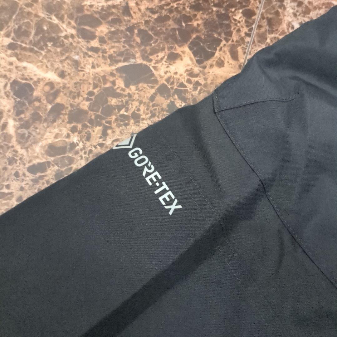 BURTON GORE-TEX ビブパンツ Lサイズ 中古