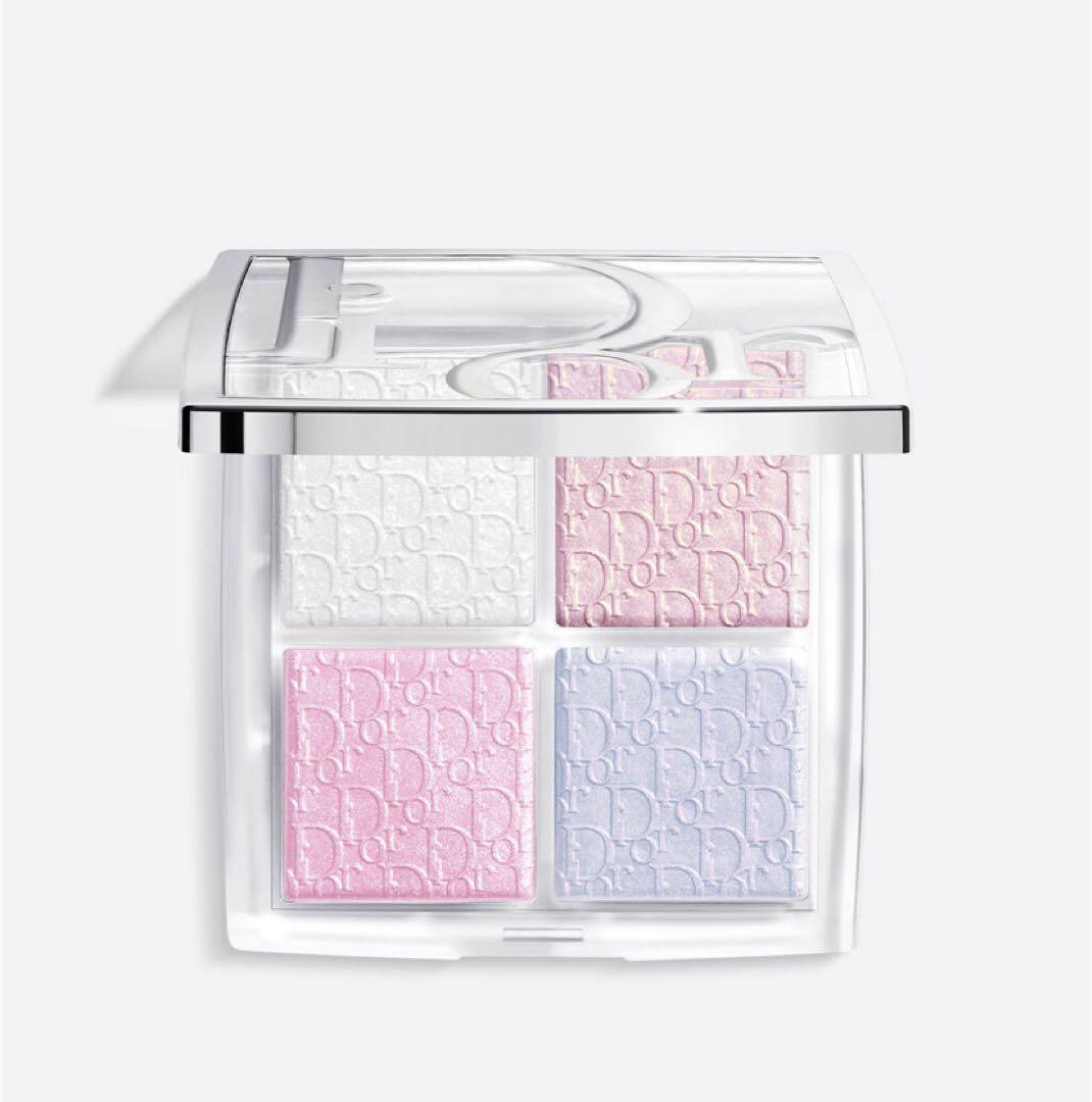 バックステージグロウ マキシマイザー パレット ×２