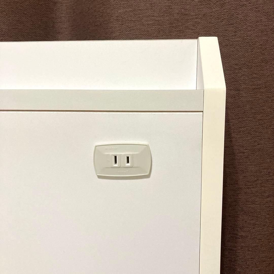 【自社エリア配送限定販売】NITORI/ジオチェスト/シングルサイズ