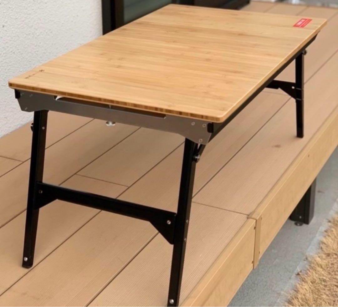 F*n様 【美品】スノーピーク　エクステンションigt 交換用天板付き！！