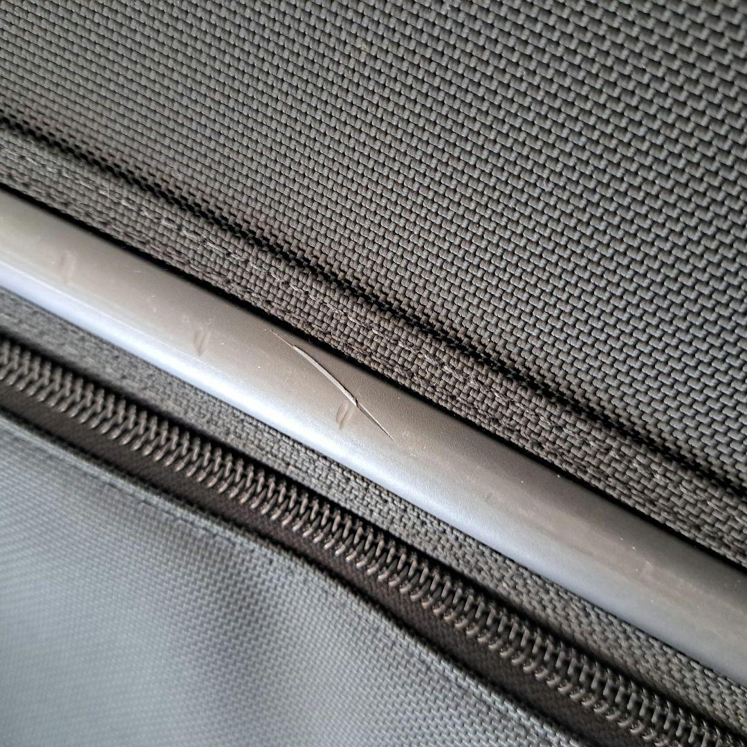 TUMI キャリーケース（スーツケース）22024D4