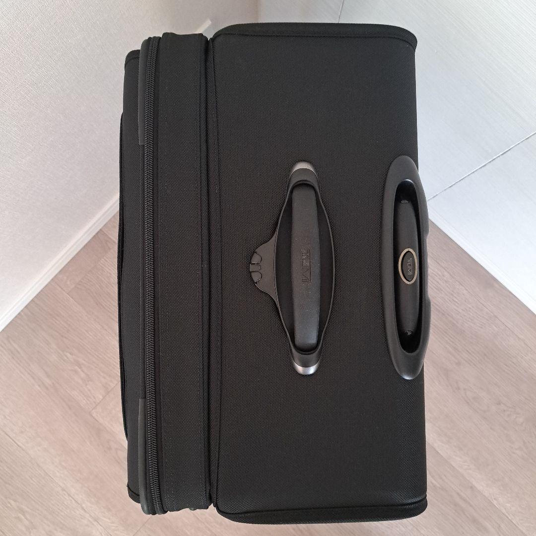 TUMI キャリーケース（スーツケース）22024D4