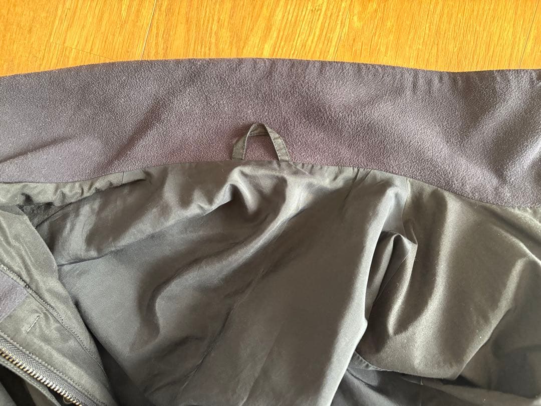 23AW MAATEE&SONS ミリタリーブルゾン定価104,500円2
