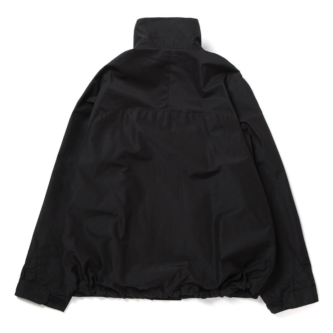 23AW MAATEE&SONS ミリタリーブルゾン定価104,500円2