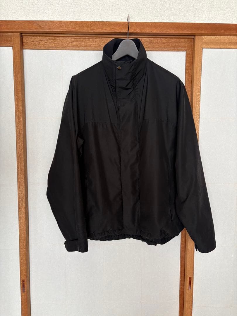 23AW MAATEE&SONS ミリタリーブルゾン定価104,500円2