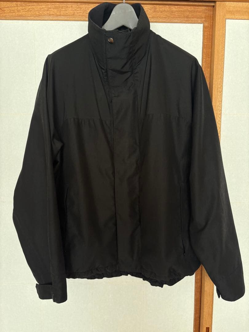 23AW MAATEE&SONS ミリタリーブルゾン定価104,500円2